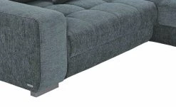bobb Ecksofa Caro | Blaugrau rechts -Sofas Verkaufsladen 24400539 8 201907181259