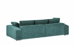 bobb Ecksofa Caro | Petrol rechts -Sofas Verkaufsladen 24400541 1 201907181417
