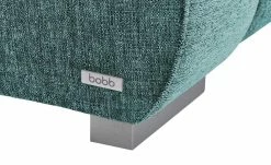 bobb Ecksofa Caro | Petrol rechts -Sofas Verkaufsladen 24400541 4 201907181417