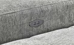 bobb Ecksofa Caro | Melange (Grau) rechts -Sofas Verkaufsladen 24400542 10 201907181417