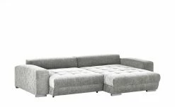 bobb Ecksofa Caro | Melange (Grau) rechts -Sofas Verkaufsladen 24400542 4 201907181417