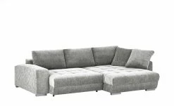 bobb Ecksofa Caro | Melange (Grau) rechts -Sofas Verkaufsladen 24400542 5 201907181417