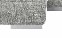 bobb Ecksofa Caro | Melange (Grau) rechts -Sofas Verkaufsladen 24400542 7 201907181417