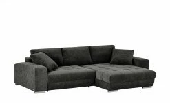 bobb Ecksofa Caro | Anthrazit rechts -Sofas Verkaufsladen 24400545 15 202106181241