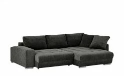 bobb Ecksofa Caro | Anthrazit rechts -Sofas Verkaufsladen 24400545 5 202106181241