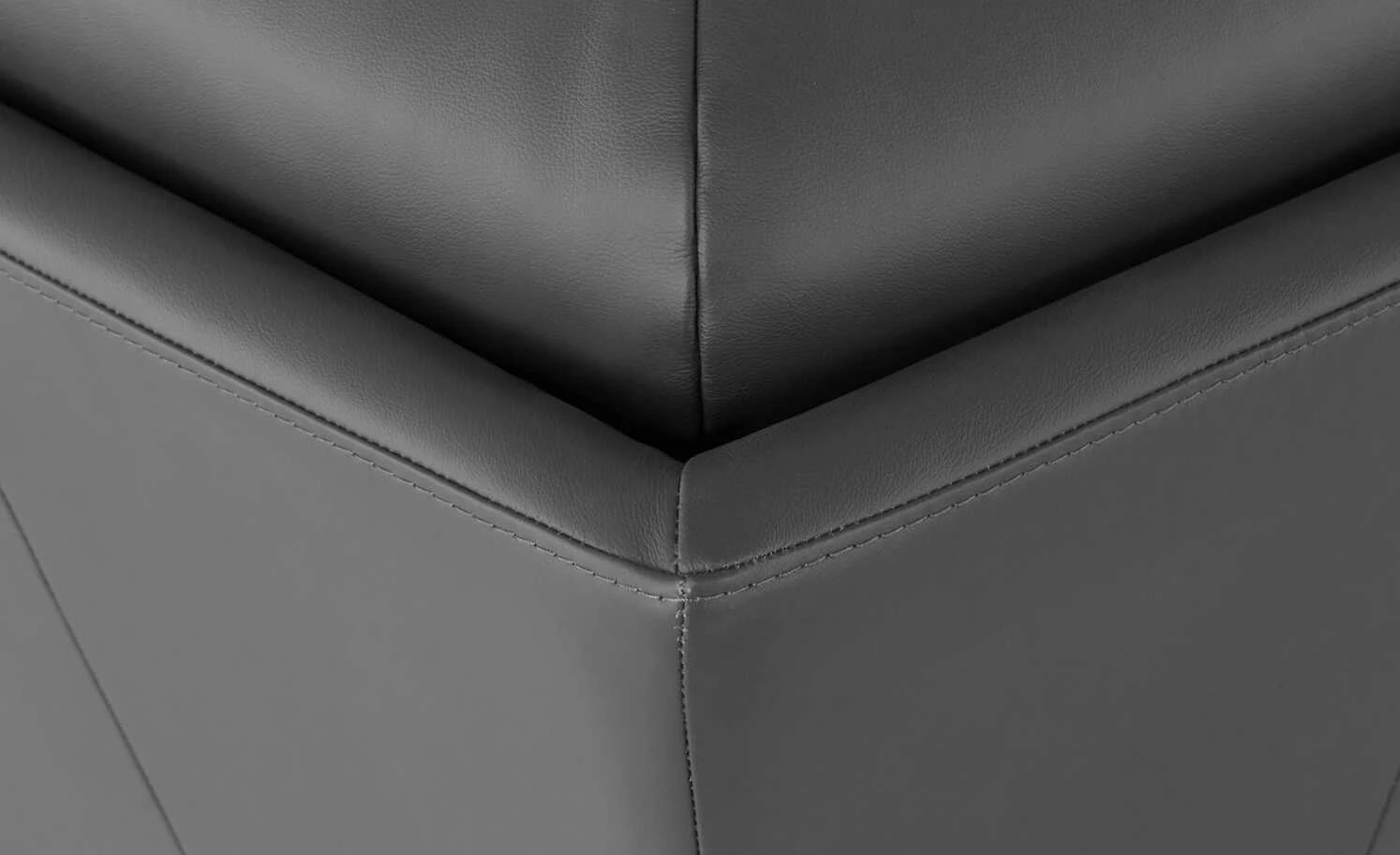 Stressless Ecksofa Stella | Rock (Grau) rechts 17 Stressless Ecksofa Stella | Rock (Grau) rechts – Bild 15