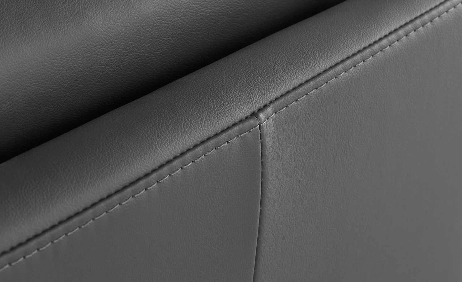 Stressless Ecksofa Stella | Rock (Grau) rechts 6 Stressless Ecksofa Stella | Rock (Grau) rechts – Bild 4