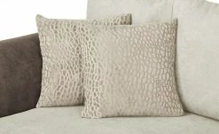 Sofa Charlene | Beige / Braun / Creme -Sofas Verkaufsladen 24402114 3 201910082234