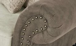 Sofa Charlene | Beige / Braun / Creme -Sofas Verkaufsladen 24402114 5 201910082234