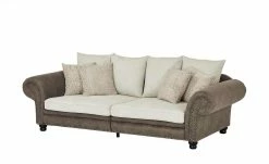 Sofa Charlene | Beige / Braun / Creme -Sofas Verkaufsladen 24402114 8 201910082234