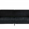 Nils Olsen Sofa Billund | 3 Schwarz -Sofas Verkaufsladen 24402210 6 201903160539