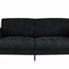 Nils Olsen Sofa Billund | 2,5 Schwarz