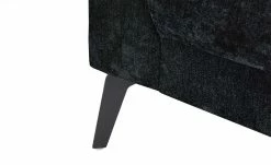 Nils Olsen Sofa Billund | 2,5 Schwarz -Sofas Verkaufsladen 24402215 4 201903122255