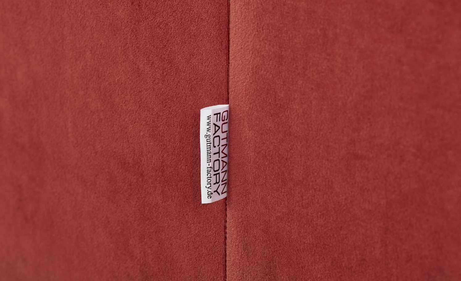 Sofa Tina | Rot 3 6 Sofa Tina | Rot 3 – Bild 4