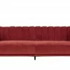 Sofa Tina | Rot 3 -Sofas Verkaufsladen 24402312 5 201906042042