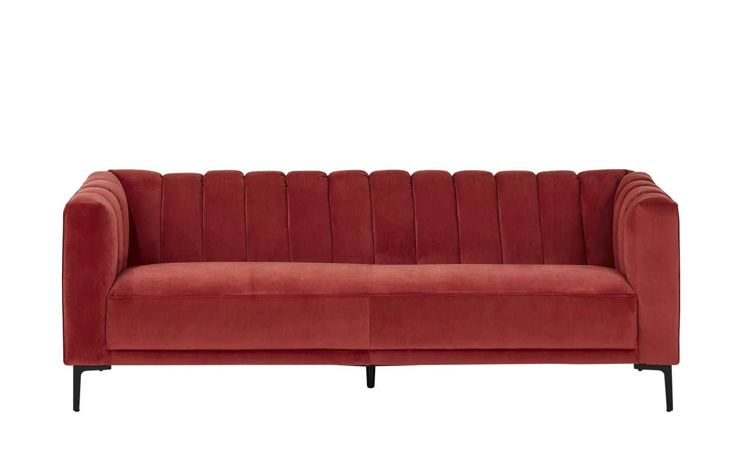 Sofa Tina | Rot 3 3 Sofa Tina | Rot 3