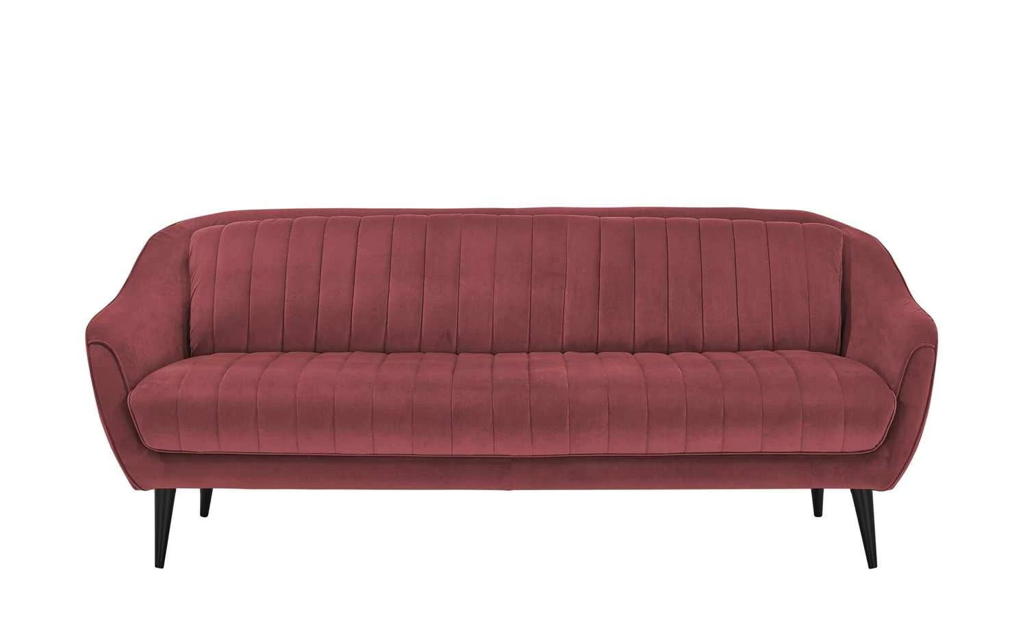 Sofa Sophia | Rot 3 3 Sofa Sophia | Rot 3