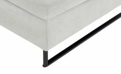 Gallery M Ecksofa Viviana | Hellgrau rechts Erweiterte Funktion -Sofas Verkaufsladen 24402332 10 202011272239