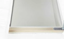 Ledersofa Svea | Weiß -Sofas Verkaufsladen 24402463 5 201904172112