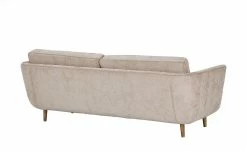 SOHO Sofa 3-sitzig Zehra | Rosa -Sofas Verkaufsladen 24404972 4 202108202238