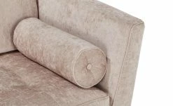 SOHO Sofa 3-sitzig Zehra | Rosa -Sofas Verkaufsladen 24404972 5 202108202238