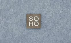 SOHO Sofa 3-sitzig Zehra | Hellblau -Sofas Verkaufsladen 24405401 3 201905272049