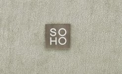 SOHO Sofa 3-sitzig Zehra | Taupe -Sofas Verkaufsladen 24405404 7 202108202238