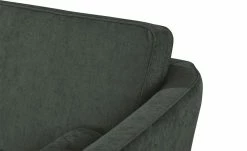 SOHO Sofa 3-sitzig Zehra | Dunkelgrau -Sofas Verkaufsladen 24405406 5 202108202238
