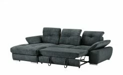 Ecksofa Gladys | Schwarz links 22 Ecksofa Gladys | Schwarz links -Sofas Verkaufsladen 24405516 10 201905142034