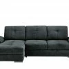 Ecksofa Gladys | Schwarz links 1 Ecksofa Gladys | Schwarz links -Sofas Verkaufsladen 24405516 7 201905142034