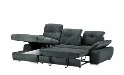 Ecksofa Gladys | Schwarz links 21 Ecksofa Gladys | Schwarz links -Sofas Verkaufsladen 24405516 9 201905142034