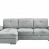 Ecksofa Gladys | Silbergrau links 1 Ecksofa Gladys | Silbergrau links -Sofas Verkaufsladen 24405517 10 201905142034