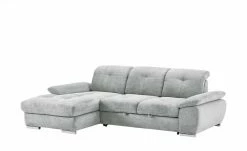 Ecksofa Gladys | Silbergrau links -Sofas Verkaufsladen 24405517 11 201905142034