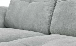 Ecksofa Gladys | Silbergrau links -Sofas Verkaufsladen 24405517 6 201905142034