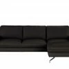 smart Ecksofa Bonika | Mocca (Braun) rechts