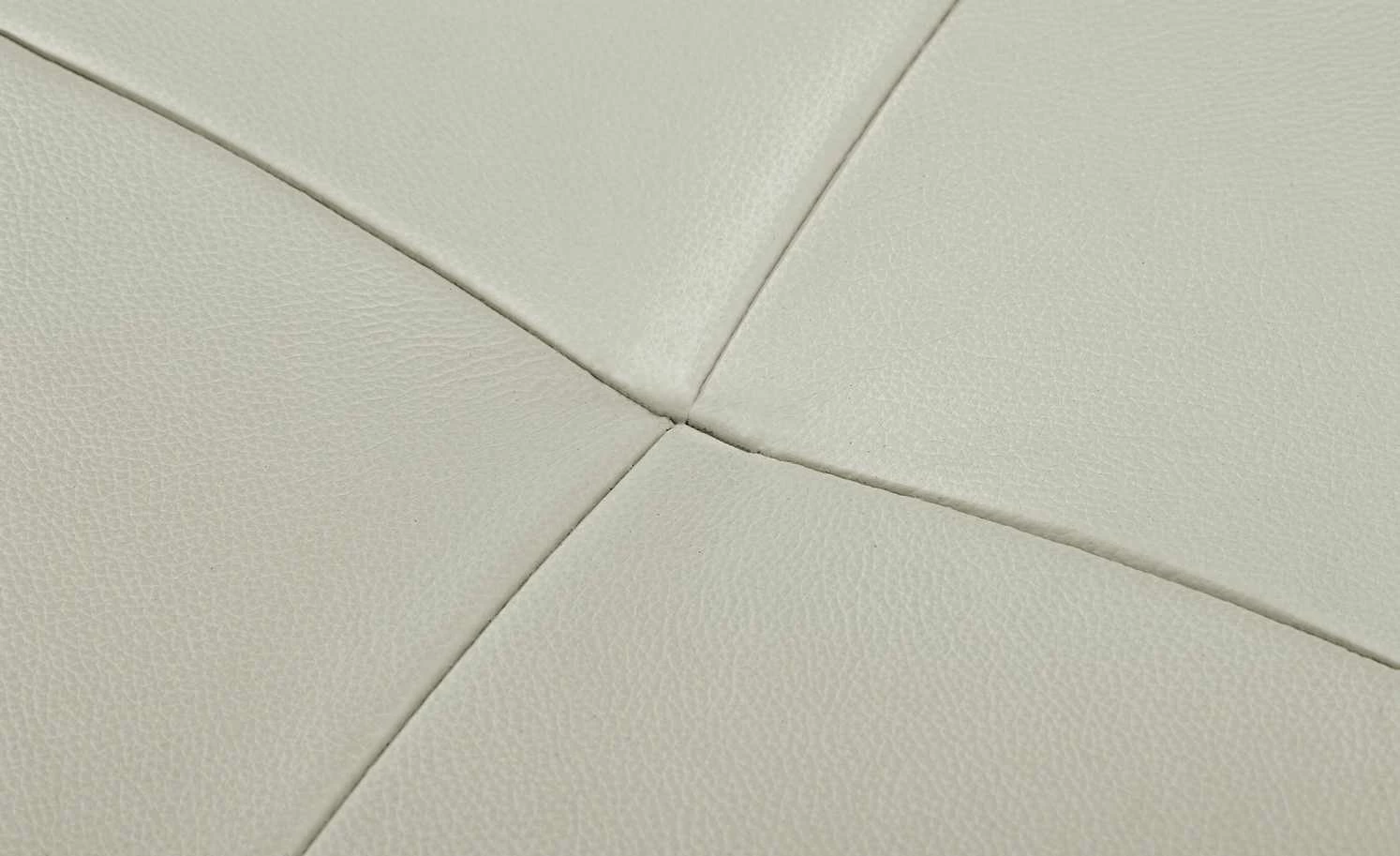 smart Sofa Nena | 2,5 Weiß 7 smart Sofa Nena | 2,5 Weiß – Bild 5