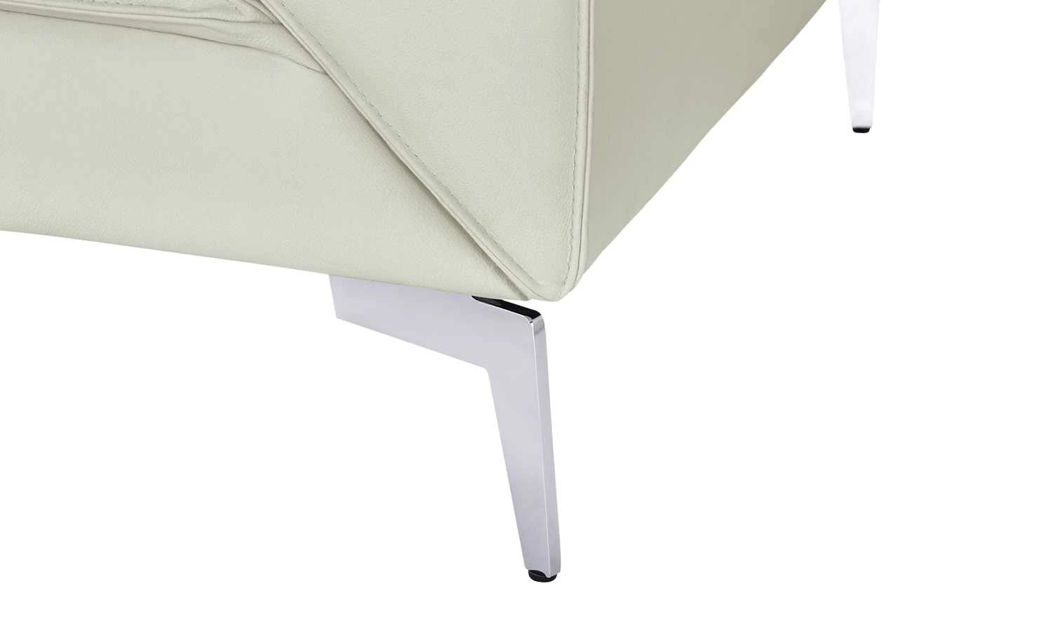 smart Sofa Nena | 3 Weiß 8 smart Sofa Nena | 3 Weiß – Bild 6