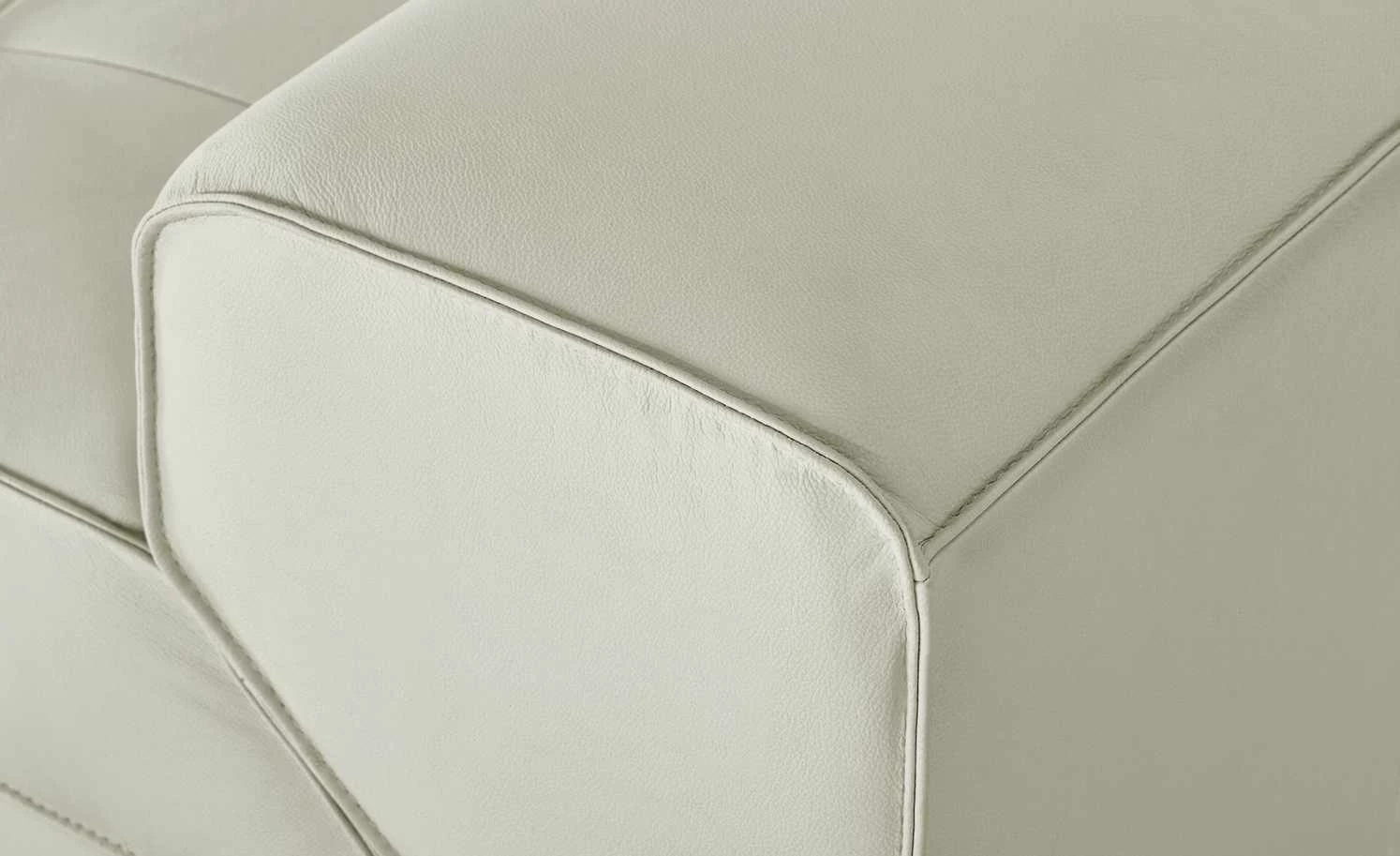 smart Sofa Nena | 3 Weiß 9 smart Sofa Nena | 3 Weiß – Bild 7