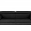 smart Sofa Nena | 2,5 Schwarz 1 smart Sofa Nena | 2,5 Schwarz -Sofas Verkaufsladen 24406163 2 201908162234