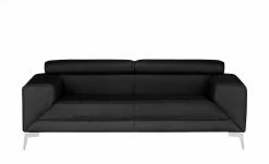 smart Sofa Nena | 2,5 Schwarz