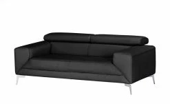 smart Sofa Nena | 2,5 Schwarz -Sofas Verkaufsladen 24406163 3 201908162234
