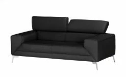 smart Sofa Nena | 2,5 Schwarz -Sofas Verkaufsladen 24406163 4 201908162234