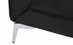 smart Sofa Nena | 2,5 Schwarz -Sofas Verkaufsladen 24406163 8 201908162234