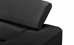 smart Sofa Nena | 2,5 Schwarz -Sofas Verkaufsladen 24406163 9 201908162234