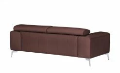 smart Sofa Nena | 2,5 Rotbraun -Sofas Verkaufsladen 24406168 1 201908162234