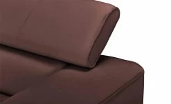 smart Sofa Nena | 2,5 Rotbraun -Sofas Verkaufsladen 24406168 6 201908162234