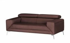 smart Sofa Nena | 2,5 Rotbraun -Sofas Verkaufsladen 24406168 9 201908162234