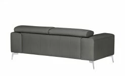 smart Sofa Nena | 2,5 Grau -Sofas Verkaufsladen 24406171 8 201908162234