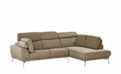 Ecksofa Sona | Moccabraun rechts -Sofas Verkaufsladen 24406238 12 201907192257