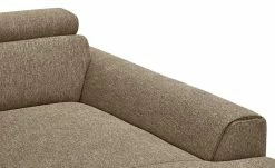 Ecksofa Sona | Moccabraun rechts -Sofas Verkaufsladen 24406238 2 201907192257
